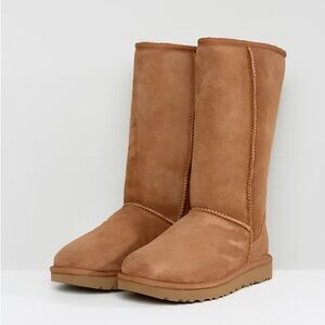 UGG Classic Tall Boots